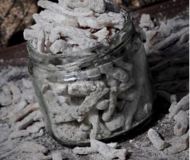 Aam Papad - (2 x 400g)