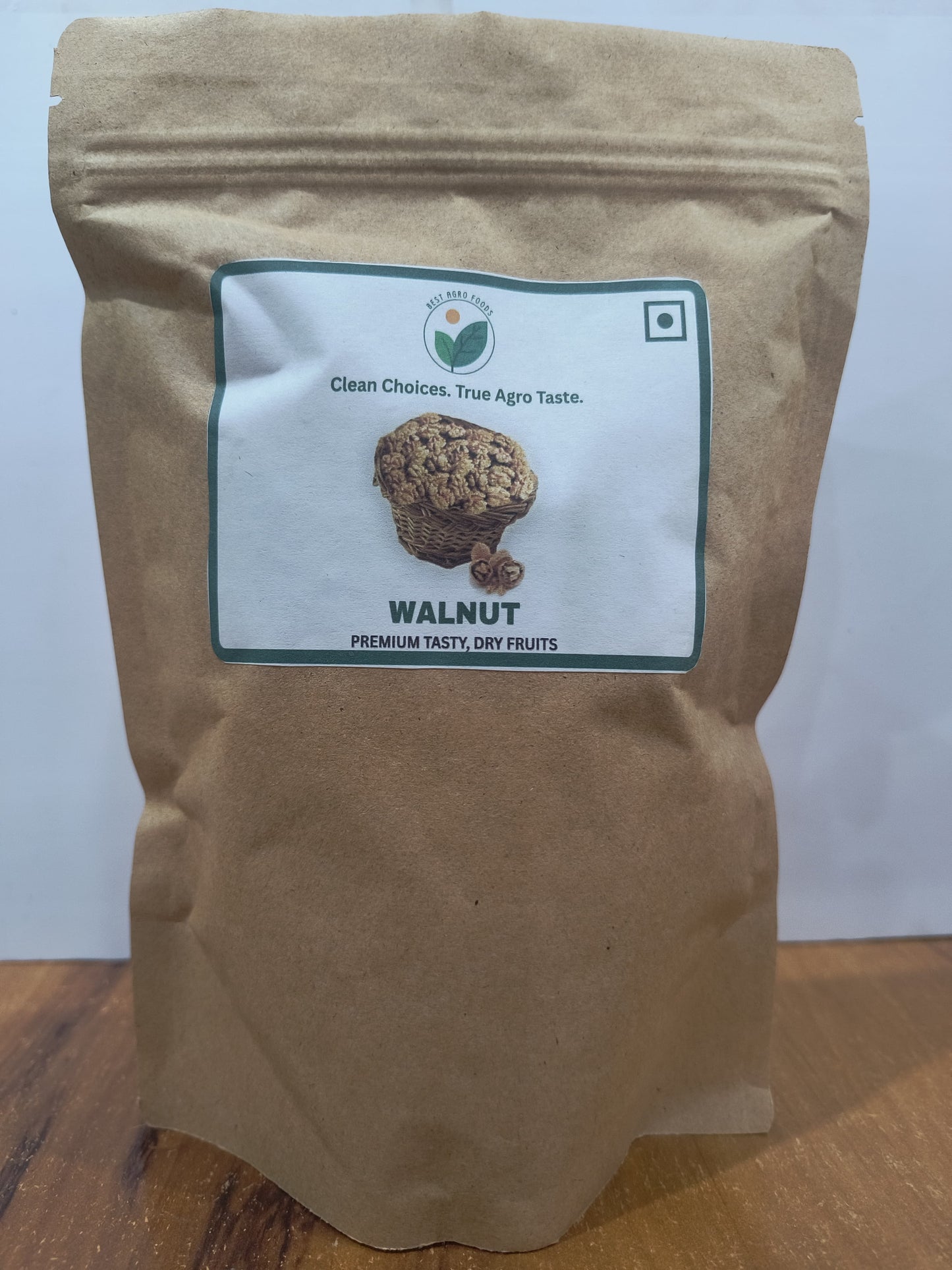 Walnut (Akhrot Giri) 500 g