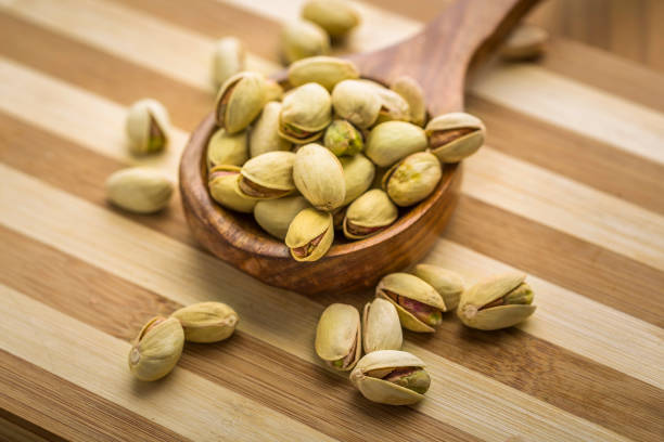 Pistachios (Pista Akbari) 500 g