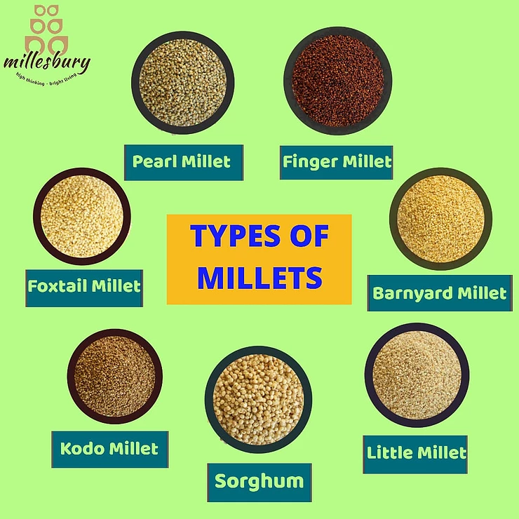 Millets