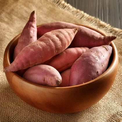 Sweet Potato (Shakarkandi) 500 g