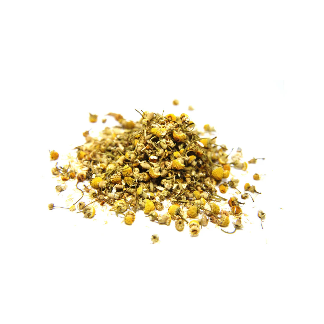 CHAMOMILE FLOWER TISANE | SLEEP BETTER | Loose | Pure Flower(2 x 30g)