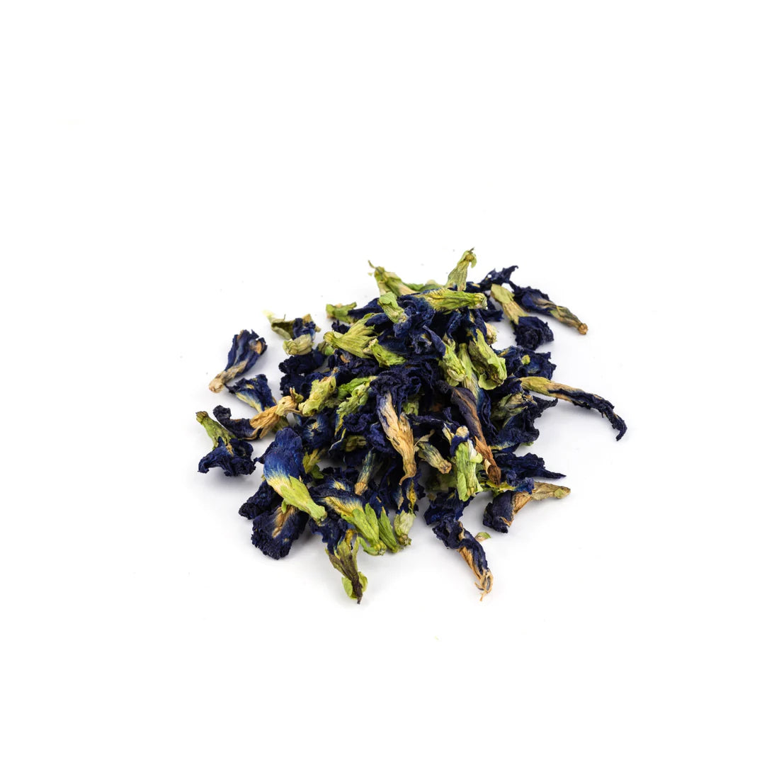 Combo of Stevia Leaves Loose – BLUE PEA FLOWER TISANE | CLARITY | Loose | Pure Flower