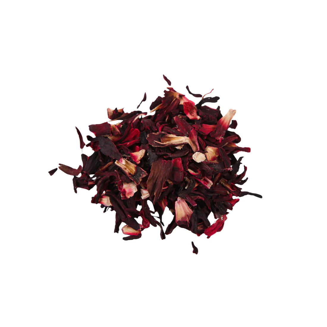 HIBISCUS FLOWER TISANE | REJUVENATE | Loose | Pure Flower(2 x 40g)