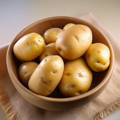 Aalu 1 kg (Potato)