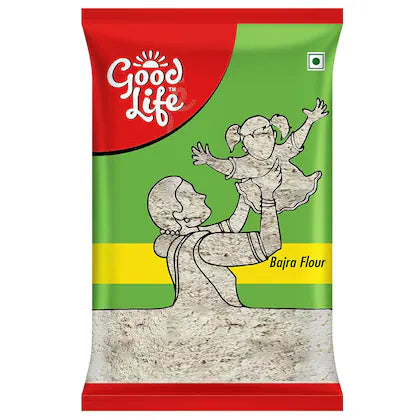 Bajra Flour / Atta 500 g