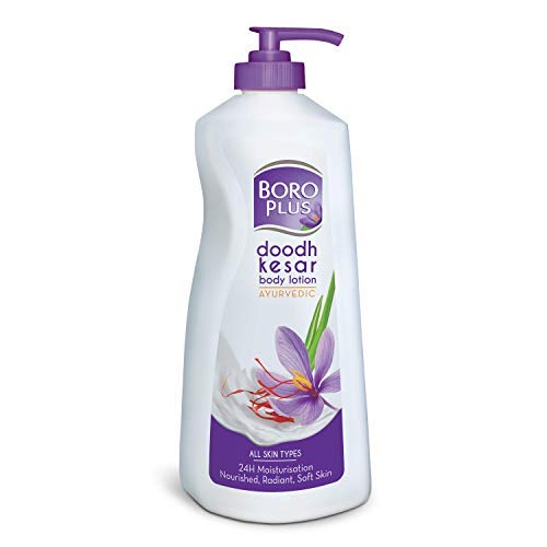 BoroPlus Body Lotion for Nourishment 300 ml