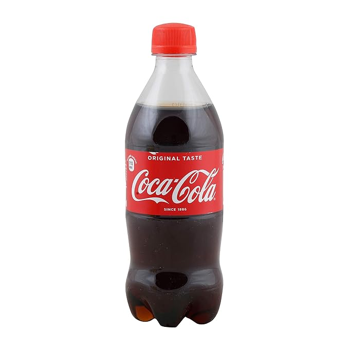 Coca-Cola Soft Drink (250Ml), Cola