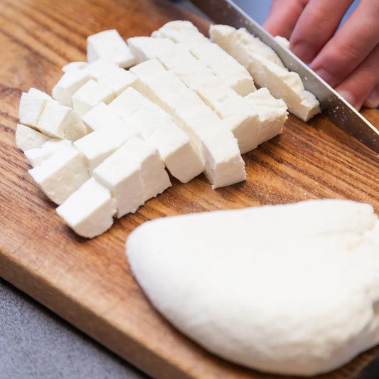 Fresh Paneer 250 g