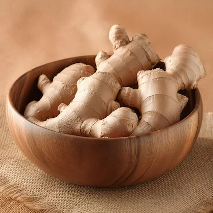 Ginger Indian (Adrak) 250 g