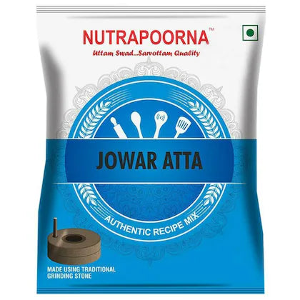 Jowar Atta 1 kg