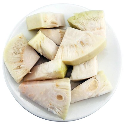 Jackfruit (Cut) / Kathal 500 g