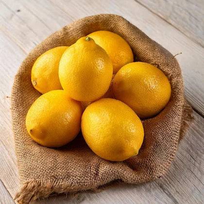 Lemon  250 g