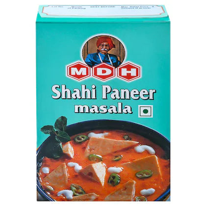 MDH Shahi Paneer Masala 100 g