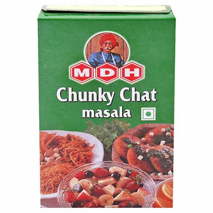 MDH Chunky Chat Masala 100 g