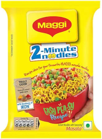 Maggi 2-Minute Masala Noodles 70 g