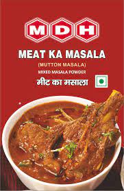 MDH Meat Ka Masala 100 g