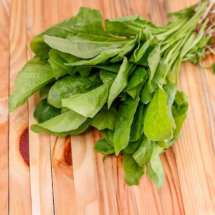 Spinach (Paalak) 1 bunch (Approx 400 g - 500 g)