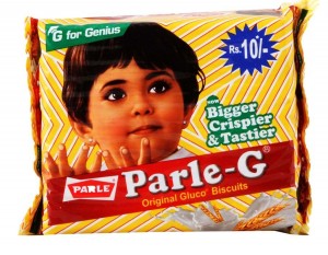 Parle-G Original Glucose Biscuits 90 g