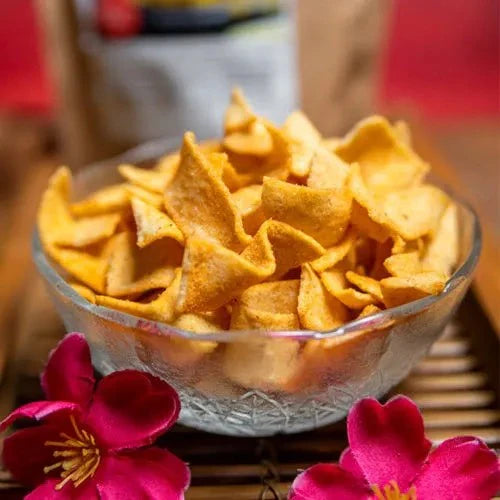 Quinoa Chips(2 x 400g)