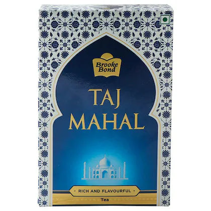 Brooke Bond Taj Mahal Tea 500 g