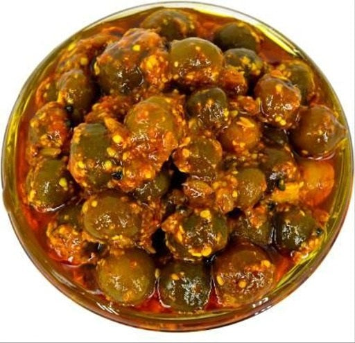 Tenti Pickle (2 x 500g)