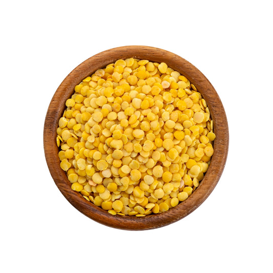 Unpolished Tur / Arhar Dal 1 kg