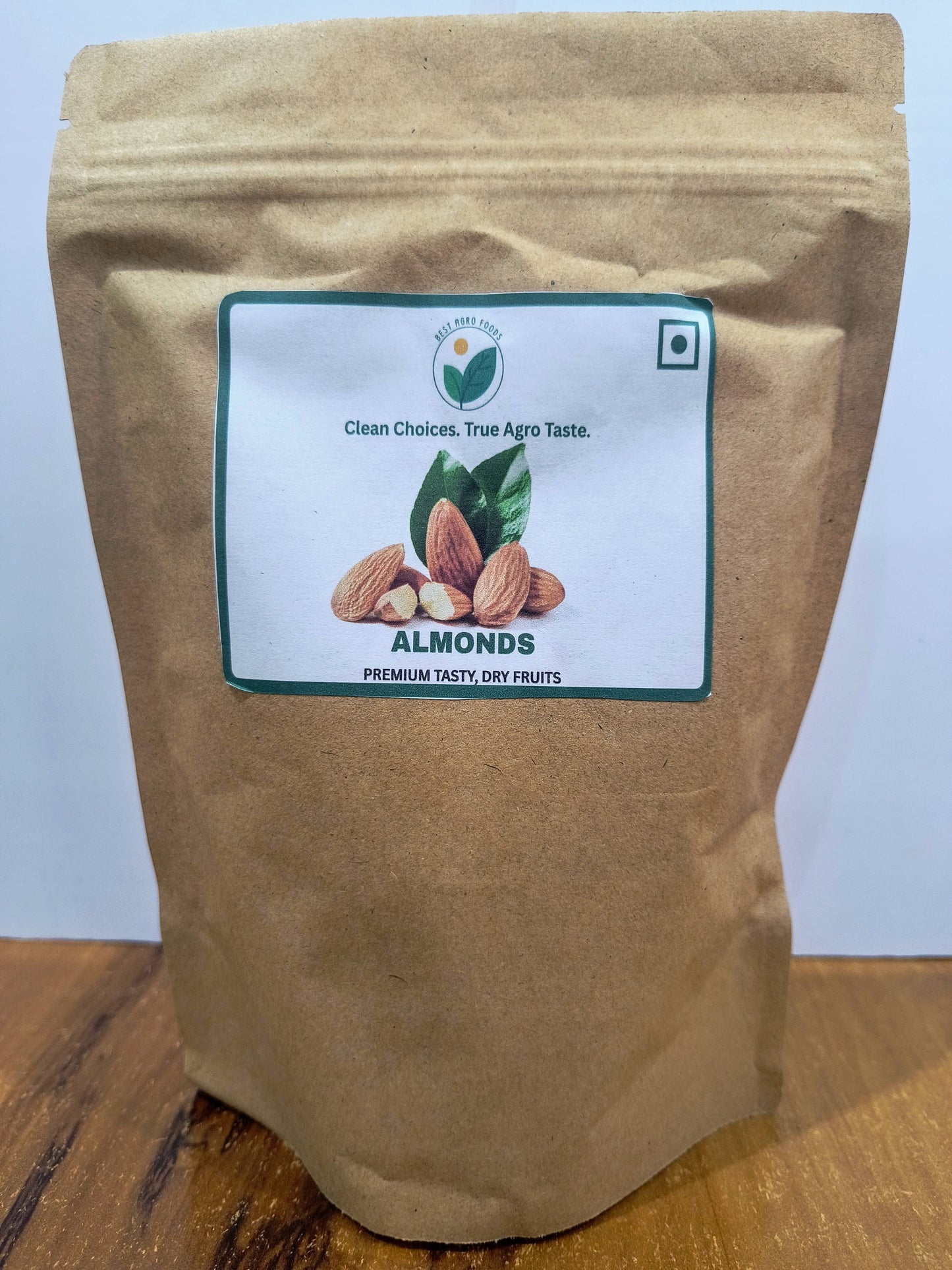 Almonds (Badam) 500 g