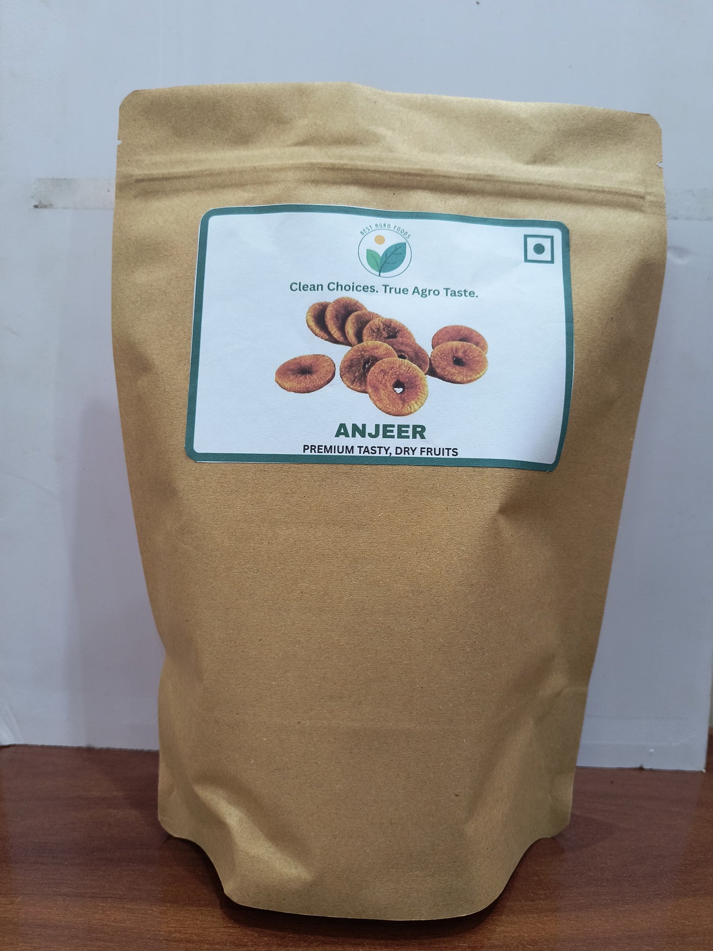 Anjeer (Dried Fig) - 500g