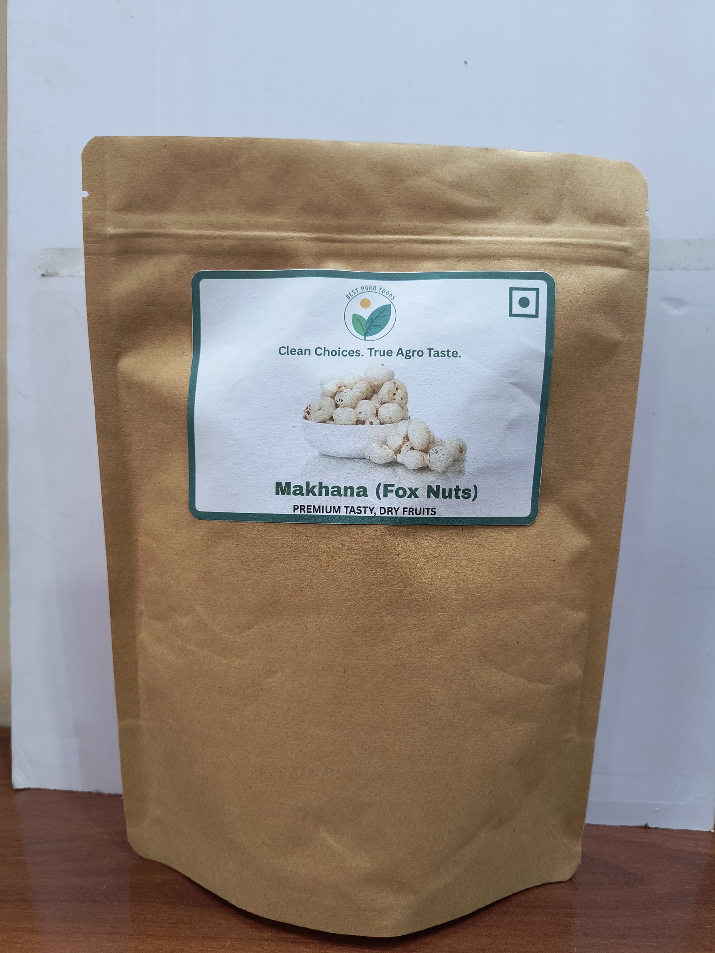 Makhana (Fox Nuts) 500g