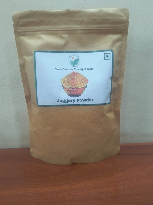 Jaggery (Gud) Powder - 2x500 gms