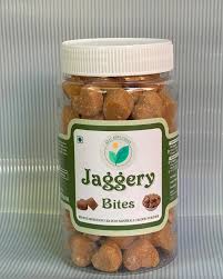 Jaggery (Gud) Bites - 2x700 gms