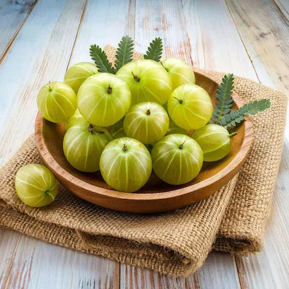 Amla (Indian Gooseberry) 250 g