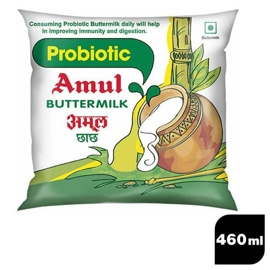 Amul Buttermilk 460 ml