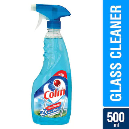 Colin Glass & Household Cleaner Spray 500 ml