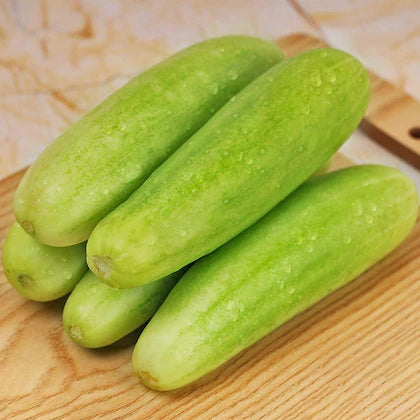 Cucumber Regular (Kheera)  500 g