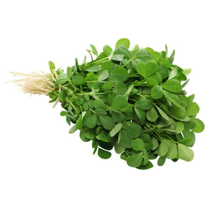 Methi Leaves 1 bunch (Approx 400 g - 500 g)