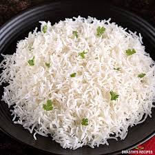 Sarve Sarva Basmati Rice by Best Agro Foods