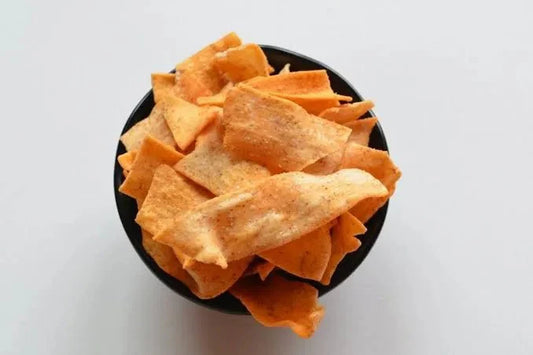 Makhana Chips(2 x 400g)
