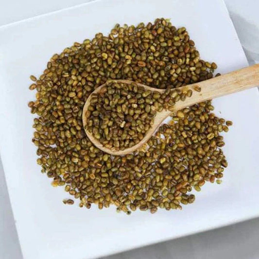 Moong Dal (3 x 400g)