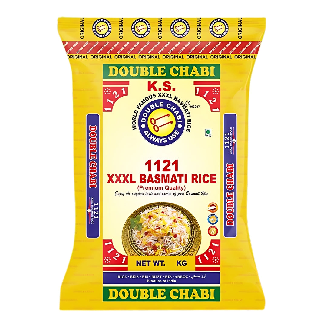 Biryani Rice 1121 XXXL Basmati