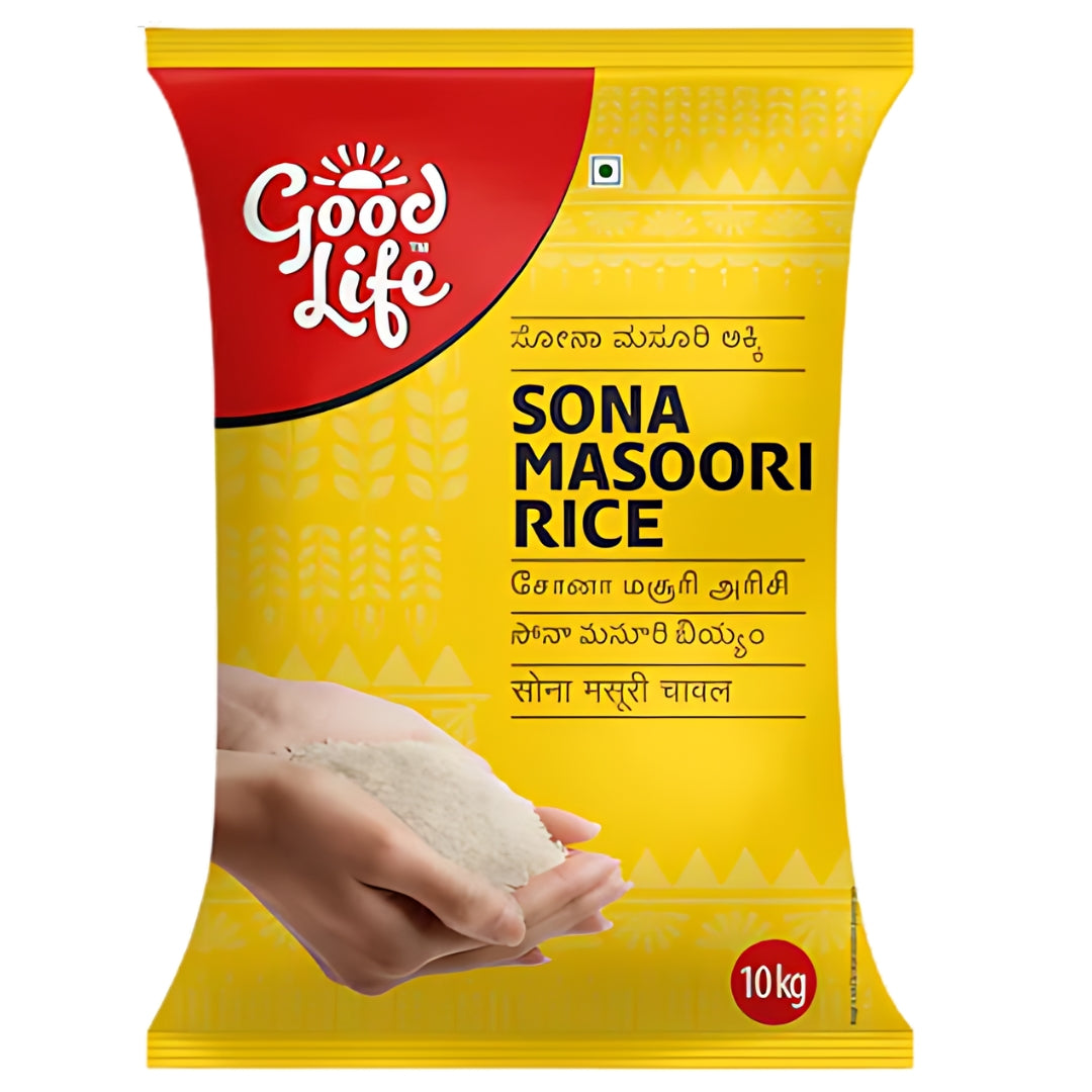 Sona Mansoori Rice