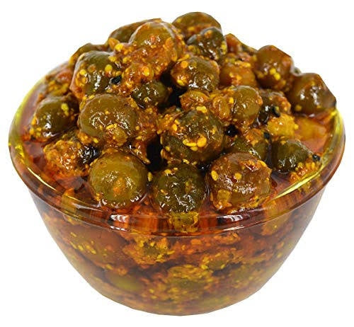 Tenti Pickle (2 x 500g)
