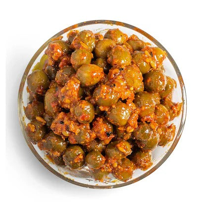 Tenti Pickle (2 x 500g)